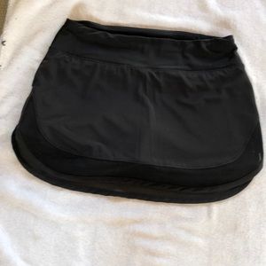 Lululemon skirt